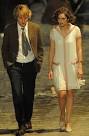Midnight in Paris