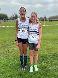 Image result for Croydon Harriers