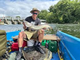 Image result for Thames Valley Angling