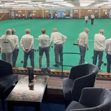 Image result for Warsash (Wednesday) Indoor Bowling Club