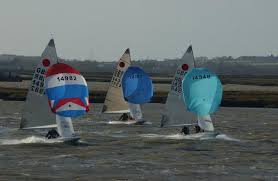 Image result for Harlow (Blackwater) Sailing Club
