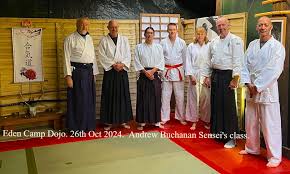Image result for Kokyu Aikido Association