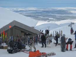 Image result for Cairngorm Ski Club