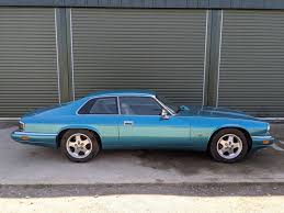 Image result for Bright Turquoise 1995 Jaguar