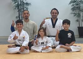 Image result for IXL Martial Arts