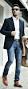 Image result for tony montana casual menswear