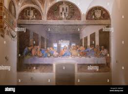 Image result for última cena da vinci