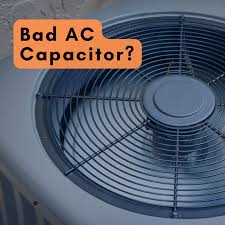 Image result for bad capacitor