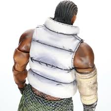 「バレット・ウォーレス」の画像検索結果