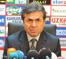 direktörü Aykut Kocaman - aykut-kocaman-basin-toplantisina-katilmadi-3977001_5006_b