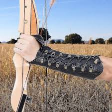 Image result for archer arm guards