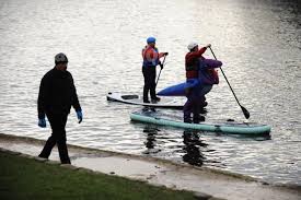 Image result for White Rose Canoe Club