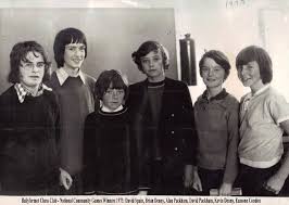 Image result for Bletchingly Badminton Club