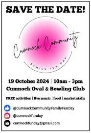 Image result for Cumnock Bowling Club
