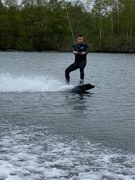 Image result for East Suffolk Water Ski Club
