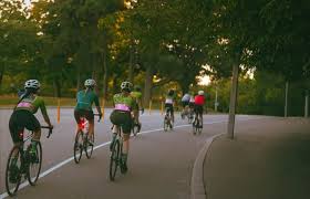 Image result for 34 Nomads Cycling Club