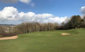 Image result for South Pembrokeshire Golf Club