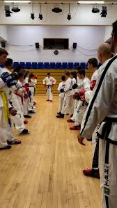 Image result for Wantage TAGB Tae Kwon-Do