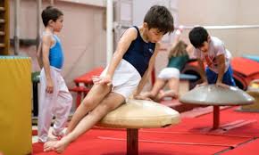 Image result for Croydon School Of Gymnastics