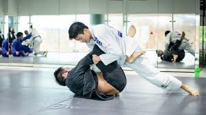Image result for Get Into Martial Arts