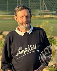 Image result for Limpsfield Badminton Club