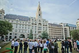 Image result for City Of London Bowling Club