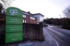 Image result for Dunston Squash Club