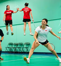 Image result for Portwell Badminton Club