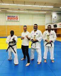 Image result for Kenshukai Karate