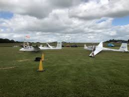 Image result for Mendip Gliding Club Limited