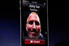 Unconfirmed  Saudi Arabia Had Apple Disable FaceTime For National