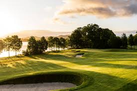 Image result for Carrickfergus Golf Club
