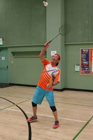 Image result for L N E R Badminton Club