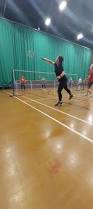 Image result for Bodmin Badminton Club