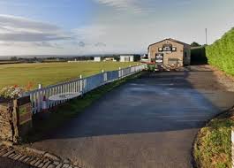 Image result for Halifax Cricket & Athletic Club