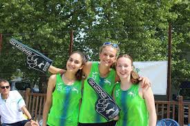 Image result for Cobham Netball Club