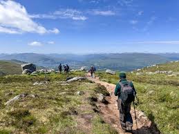 Image result for Inverness Orienteering Club