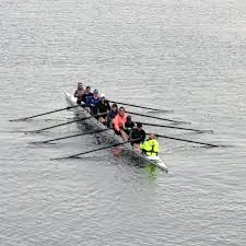 Image result for Southampton Coalporters Rowing Club
