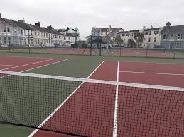 Image result for Westward Ho! Tennis Club