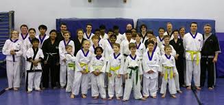 Image result for Bytomic Taekwondo Guildford