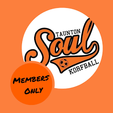 Image result for Taunton Soul Korfball Club
