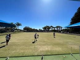 Image result for Ardrossan Bowling Club