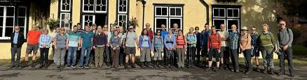 Image result for Mid Surrey Ramblers