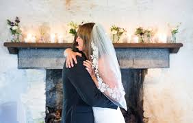 Beautiful in the Burren - Jess and Peter\u0026#39;s Newton Castle Wedding ... - Poppies-and-Me-Jess-Peter-23