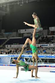 Image result for Sports Acro