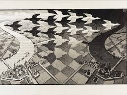 Image result for escher