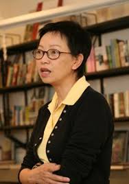 Cyd Ho Sau-lan – Hong Kong, China. She works as chairperson for the Human Rights Monitor in Hong Kong and she is the co-convener of the Project Civil ... - Cyd%20Ho%20Sau-lan%20-%20Hong%20Kong,%20China%20two%20rogné