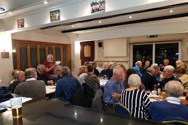 Image result for Sanderstead Lawn Tennis & Social Club