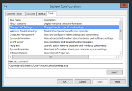 Image result for user account control