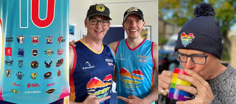 Image result for Hammersmith Touch Rugby